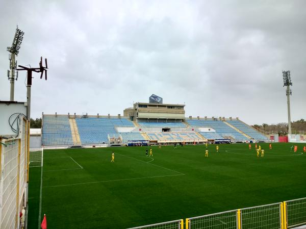 Municipal Stadium Herzliya - Herzliya