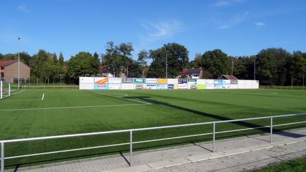 Hänsch-Arena C-Platz - Meppen