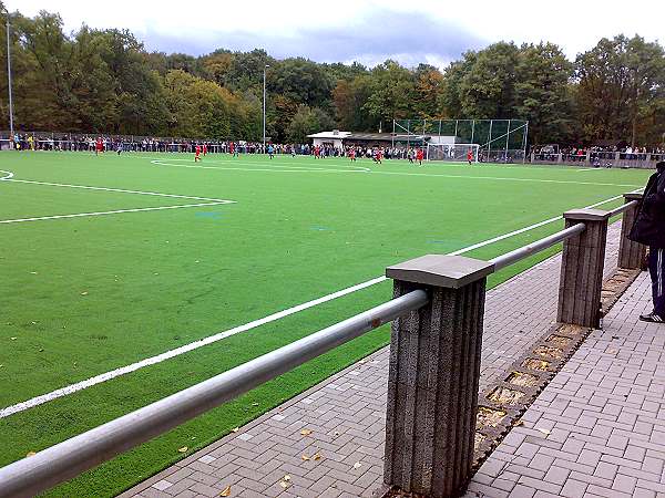 Waldstadion - Wachtberg-Berkum