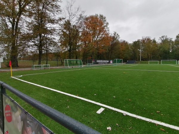 Covestro-Sportpark - Krefeld-Uerdingen