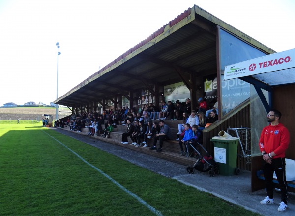 Sportfreunde Hochhauser Stadion - Pichl bei Wels