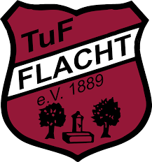 Wappen ehemals TuF Flacht 1889  93061
