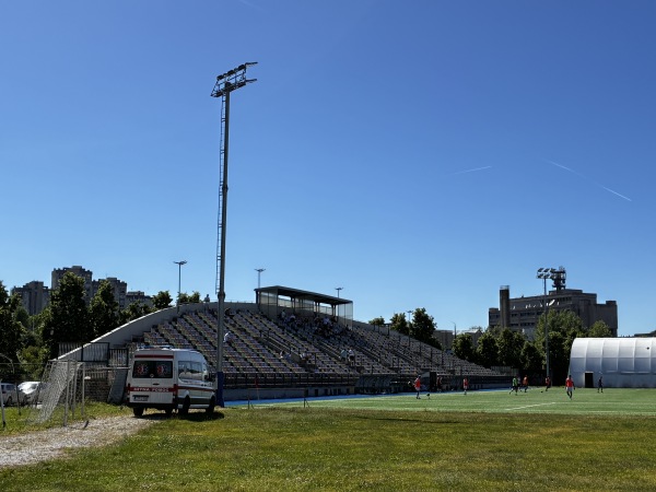 Stadion Otoka - Sarajevo