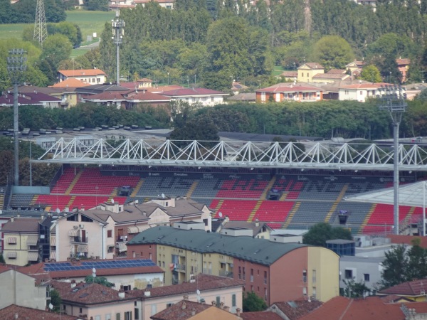 Stadio Giovanni Zini - Cremona