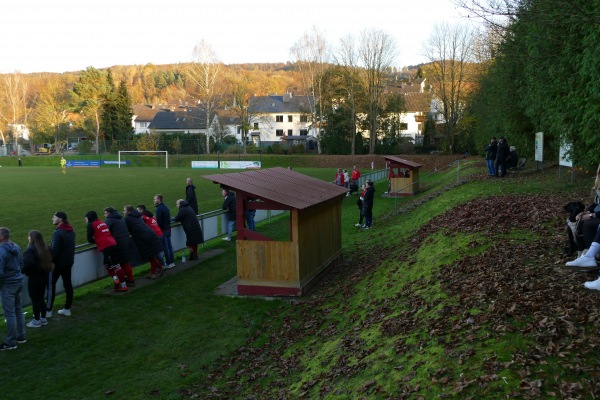 KUNO-Arena - Waldkappel