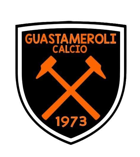 Wappen Gustameroli Calcio 1973