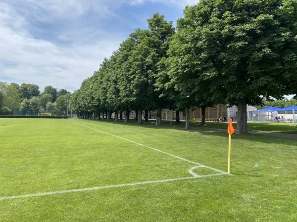 Sportanlagen St. Jakob Platz 15 - Münchenstein