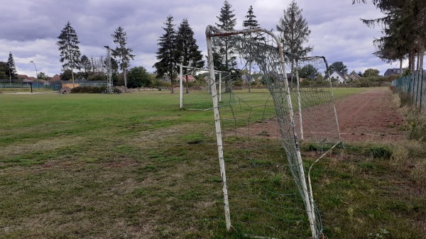 Sportanlage Bardowicker Straße B-Platz - Radbruch