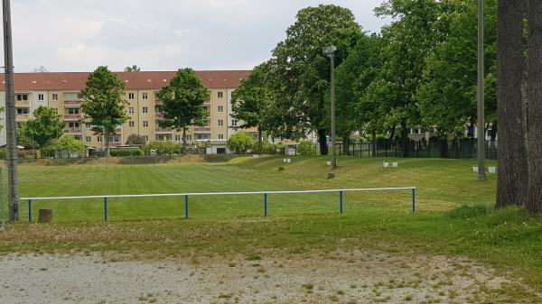 Sportplatz am Fuchsberg - Gera