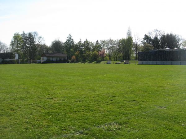 Sportplatz Pestalozzischule - Fulda-Neuenberg