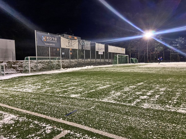 Sportplatz Winkelriedweg - Dortmund-Gartenstadt