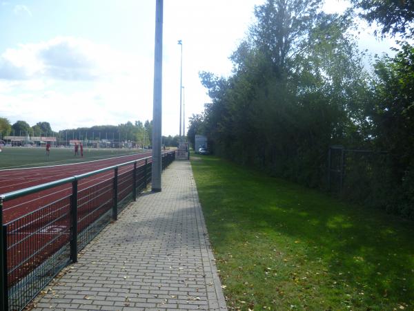 Willy-Lemkens-Sportpark - Sonsbeck