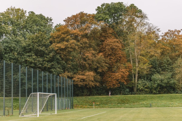 Sportanlage Pistorisstraße - Leipzig-Schleußig