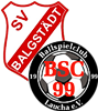 Wappen SG Balgstädt/Laucha II (Ground A)