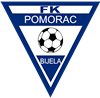 Wappen FK Pomorac Bijela