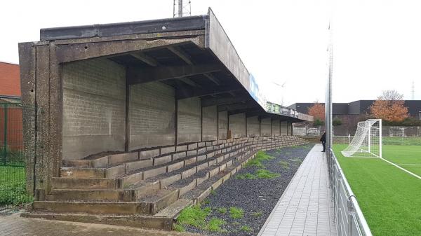 Bekaert Stadion - Zwevegem