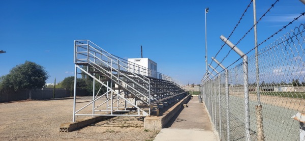 Koinotiko Stadio Xylotymbou - Xylotympou (Xylotymvou)