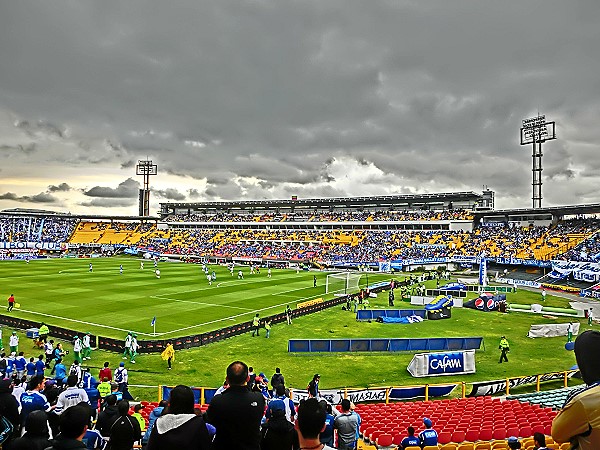 Estadio Nemesio Camacho - Bogotá, D.C.
