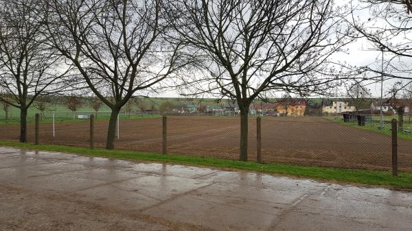 Sportkomplex Wasserthaleben - Wasserthaleben