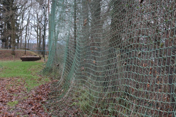 Sportplatz Thoßfell - Neuensalz-Thoßfell