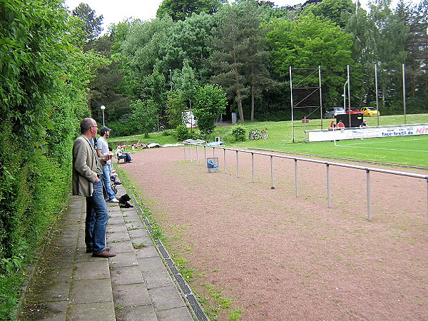 Stadion West - Aachen