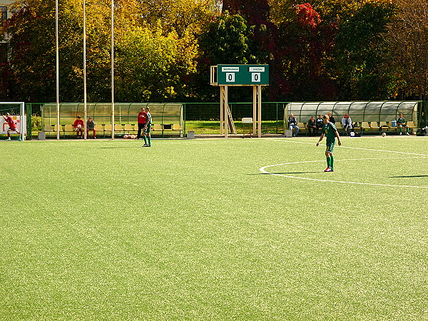 LFF Kauno treniruočių centro stadionas - Kaunas