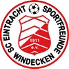 Wappen SC Eintracht-SF 1911 Windecken