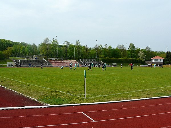 Elm-Stadion - Schöningen