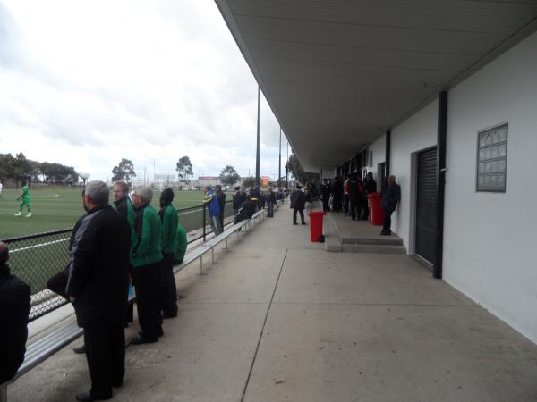 Kingston Heath Soccer Complex Field 2 - Melbourne