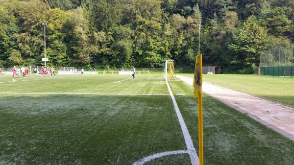 Achim Lammers Waldstadion - Lindlar-Köttingen