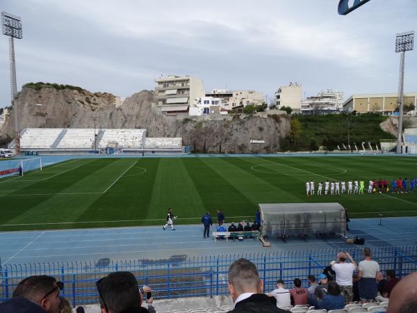 Stadio Kallitheas Grigóris Lamprákis - Athína (Athens)