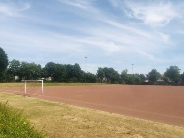 Sportzentrum Feldstiege Platz 2 - Münster/Westfalen-Nienberge