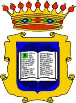Wappen CD Sevilla la Nueva