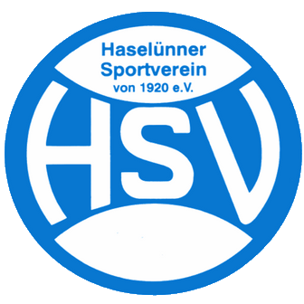 Wappen Haselünner SV 1929 II