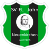 Wappen SV Friedrich-Ludwig-Jahn Neuenkirchen 1925  14742