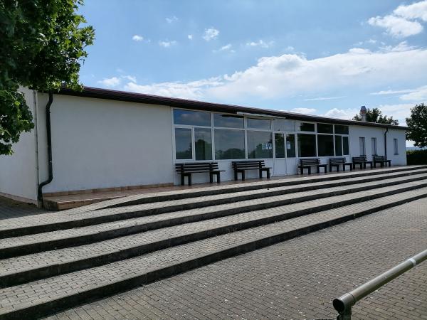 Sportanlage Ried - Nördlingen-Grosselffingen