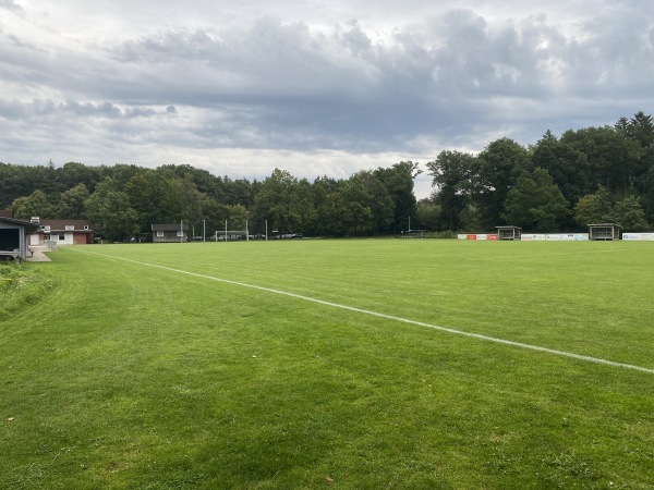 Sportanlage Buschenstücken - Rotenburg/Wümme-Unterstedt