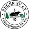 Wappen Zuger SV 1990 diverse