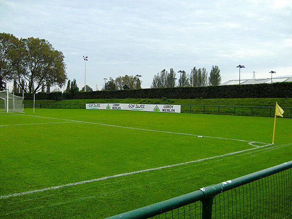 Plaine de Jeux de Gerland terrain 10 - Lyon