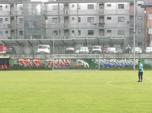 Sportplatz Bolaring Taxham - Salzburg