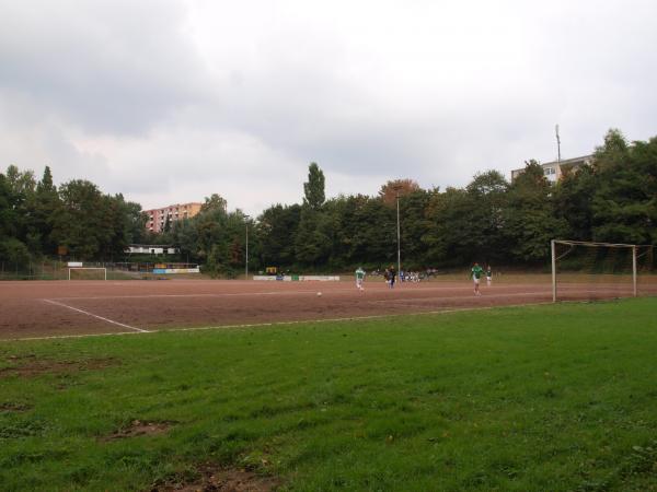 Sportplatz Weststraße - Duisburg-Beeck