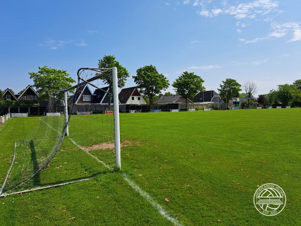 Sportpark Wiron - Hollands Kroon-Den Oever