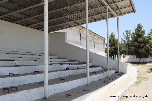 Lochin Sport Majmuasi - Kengash