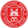 Wappen Stafford Town FC