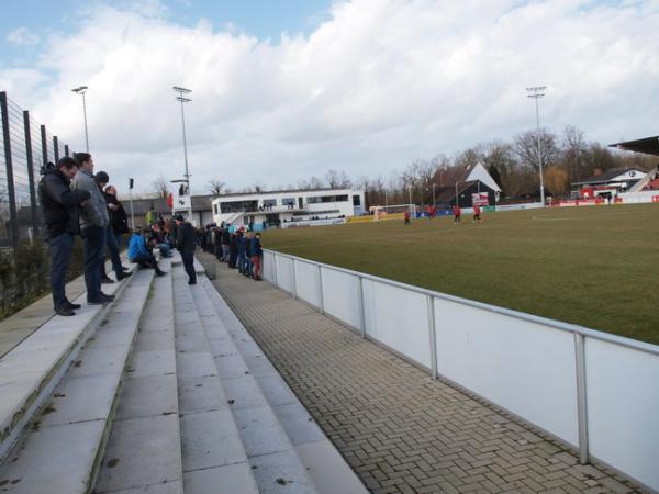 Liebelt-Arena - Lippstadt