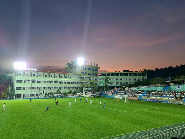 Life Stadium - Sihanoukville