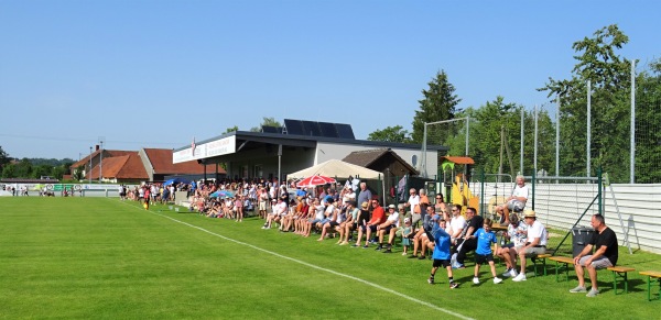 Sportplatz Kematen-Piberbach - Kematen an der Krems