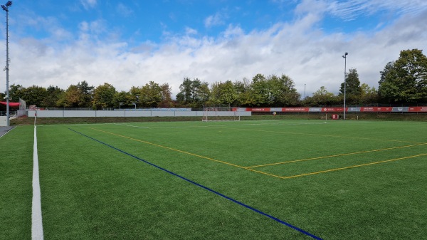 Sportpark Heuchelhof Platz 2 - Würzburg-Heuchelhof