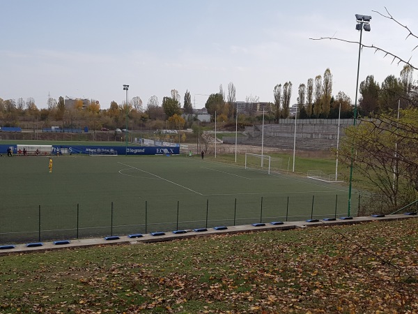 Țiriac Arena - București (Bucharest)