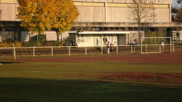 Sportplatz Schulzentrum Brauck - Gladbeck-Brauck